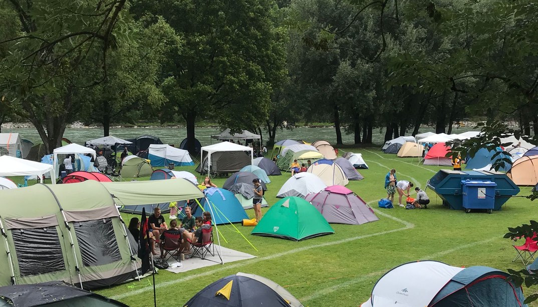 Gurtenfestival