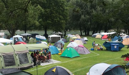 Gurtenfestival