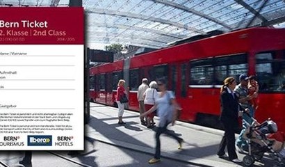 Bern Ticket​